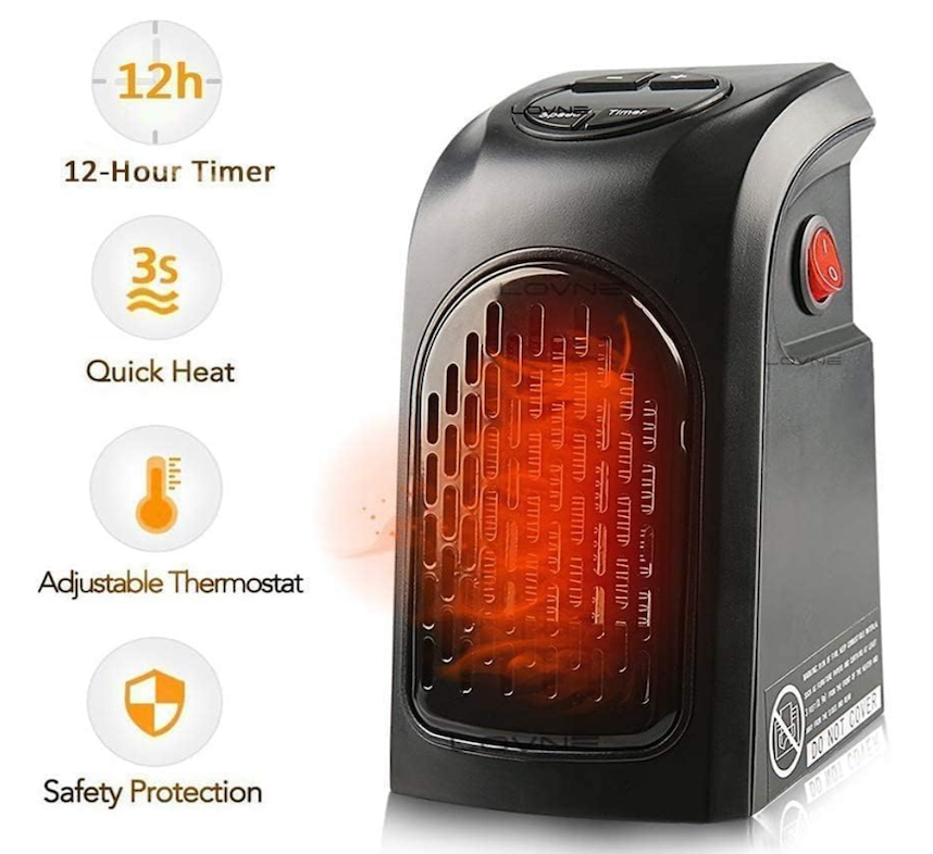 Room Heater best for winter season