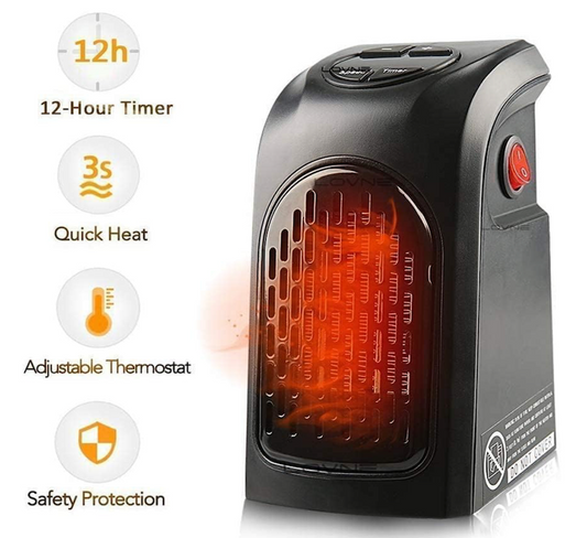 Room Heater best for winter season