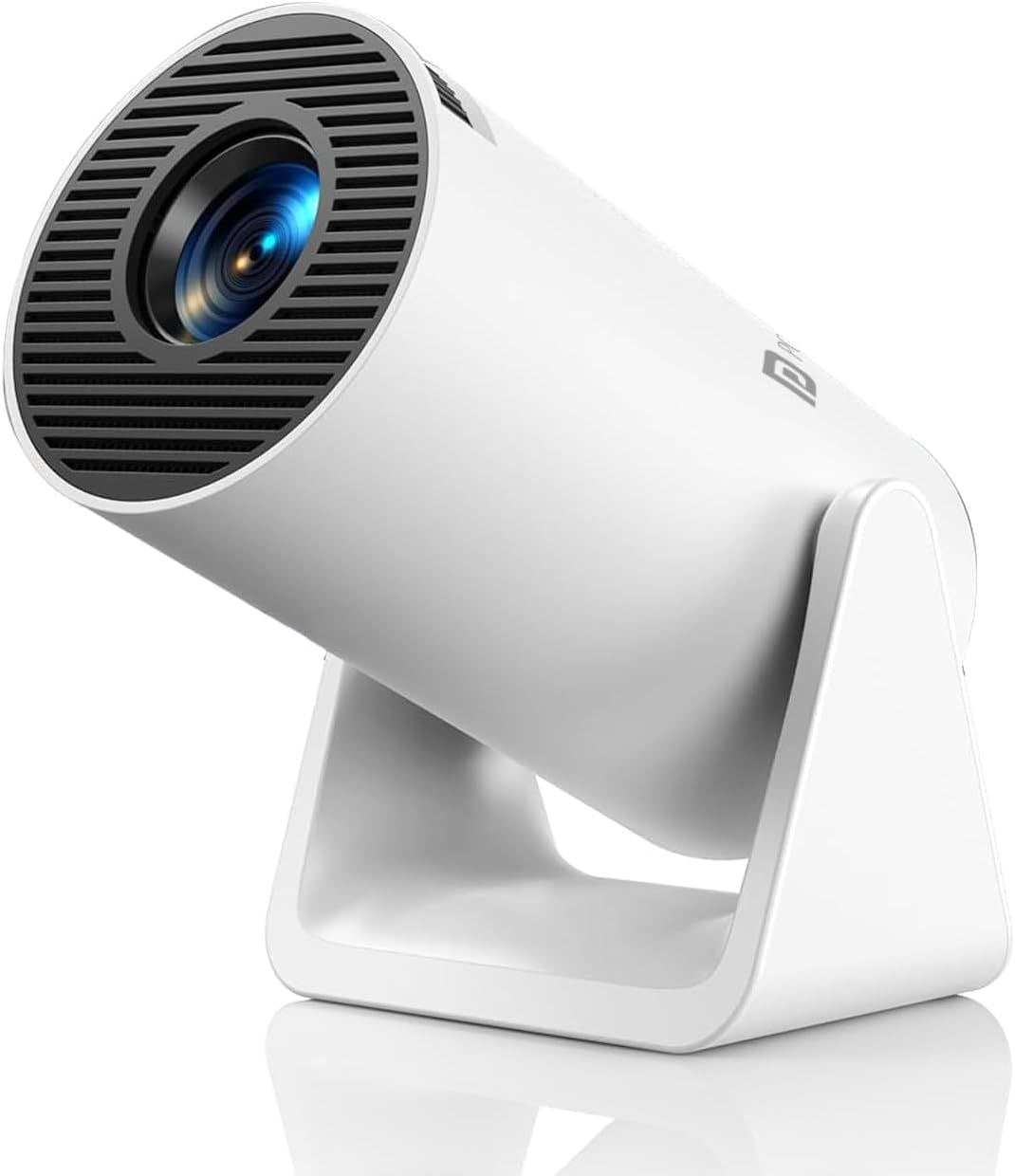 Android 5G Wi-Fi Projector 4K